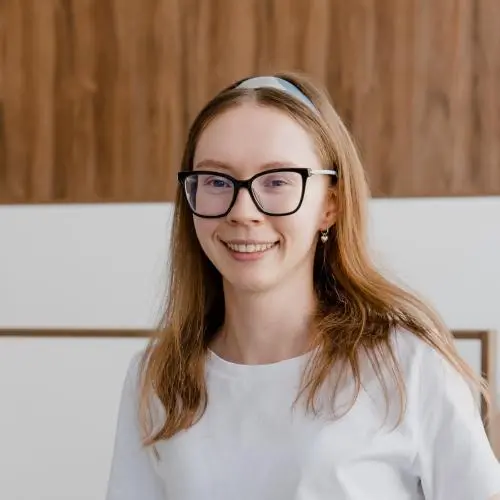 Анастасия Новикова