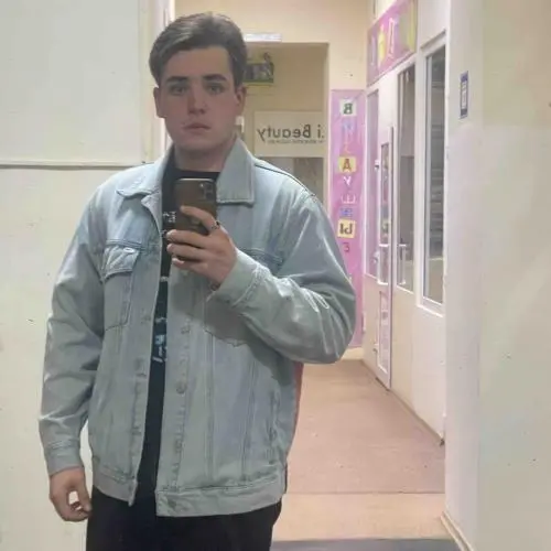 Даниил Шуваев