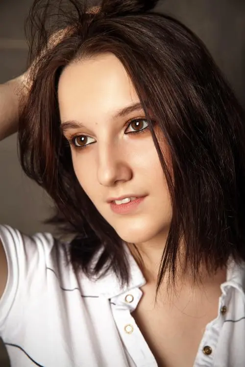 Ксения Комарова