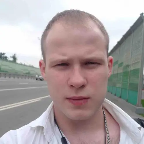 Дмитрий Люткевич