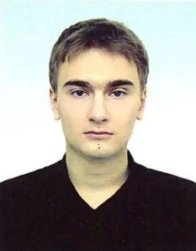 Михаил Газизов