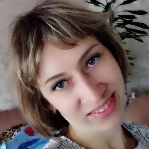 Ольга Гончарова