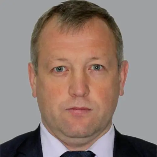 Дмитрий Лазарев