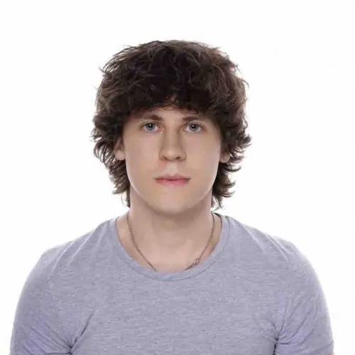 Виктор Щербаков