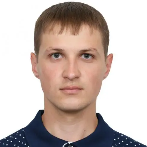 Дмитрий Подрябинкин