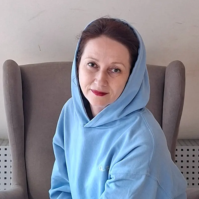 Анна Кужабаева