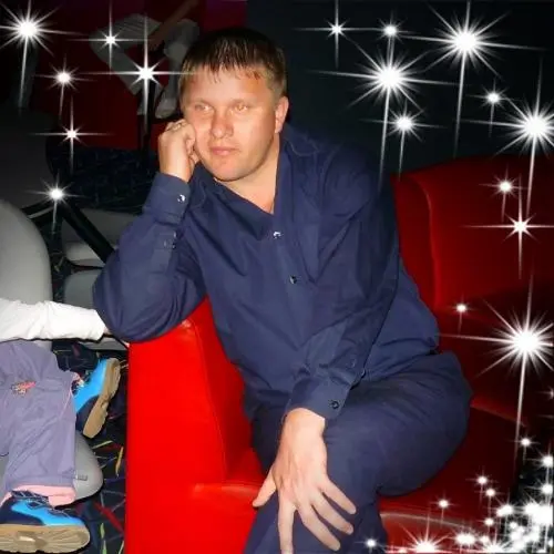 Алексей Полюбин