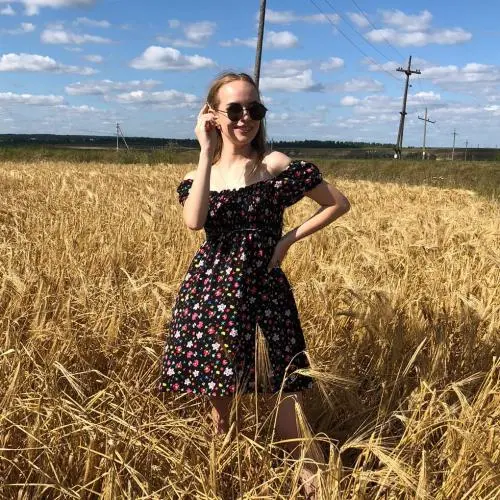 Карина Иванова