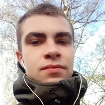Станислав Сергеев
