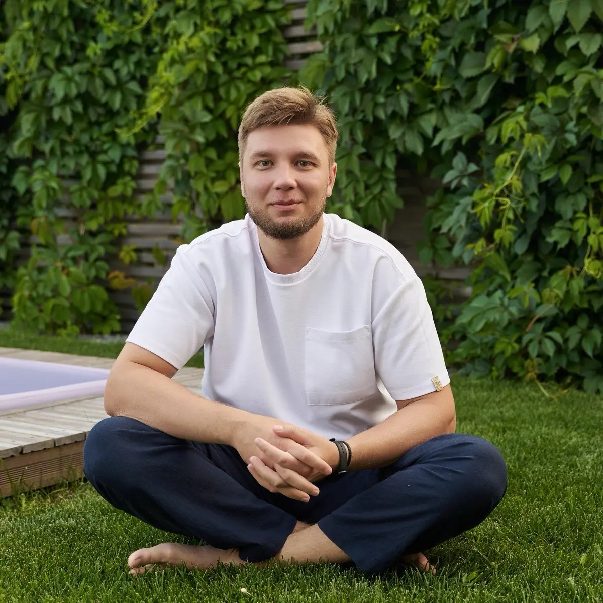 Александр Остапец