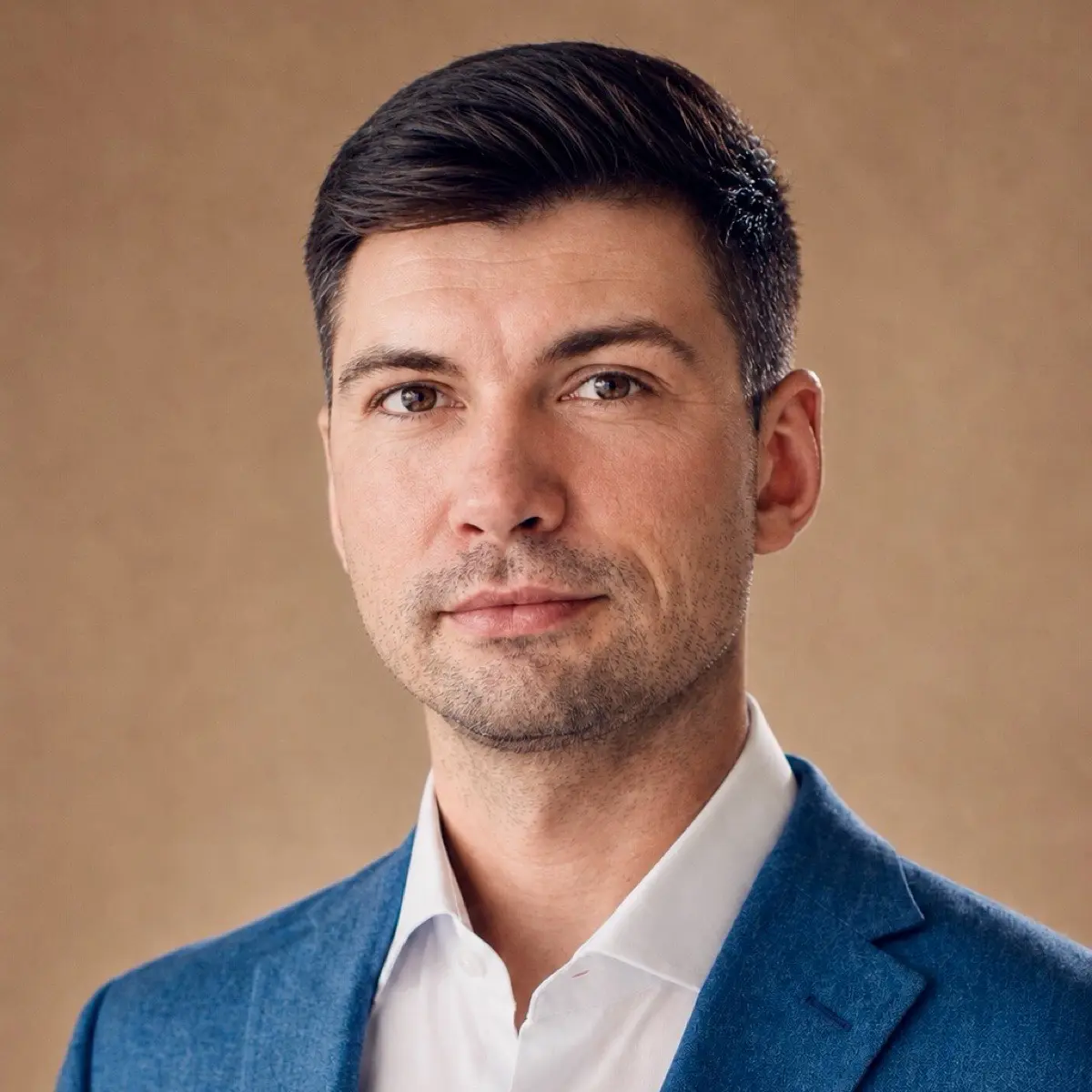 Кирилл Чулков