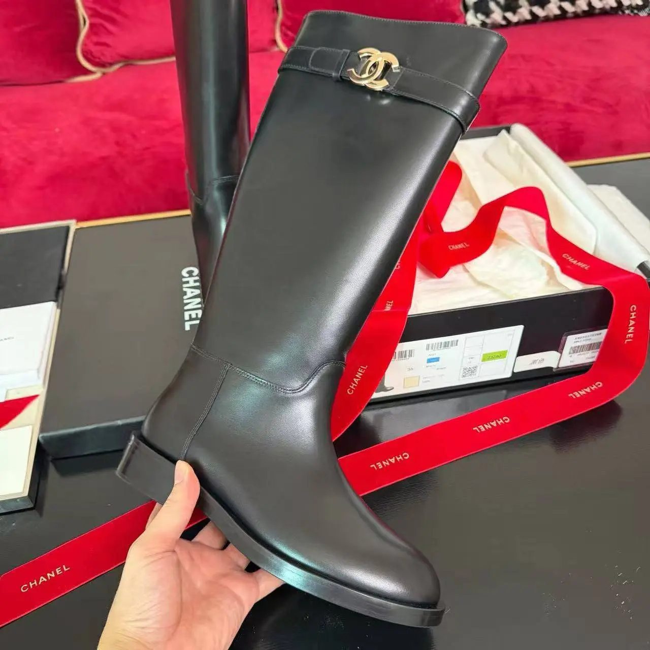 ▪️Премиум
▪️В наличии 36-41 размеры
▪️Цена 17.500₽
▪️Доставка-примерка по Москве
▪️ @byMarybelle
▪️Отправка в регионы ✈️ в этот же день | Сетка — социальная сеть от hh.ru
