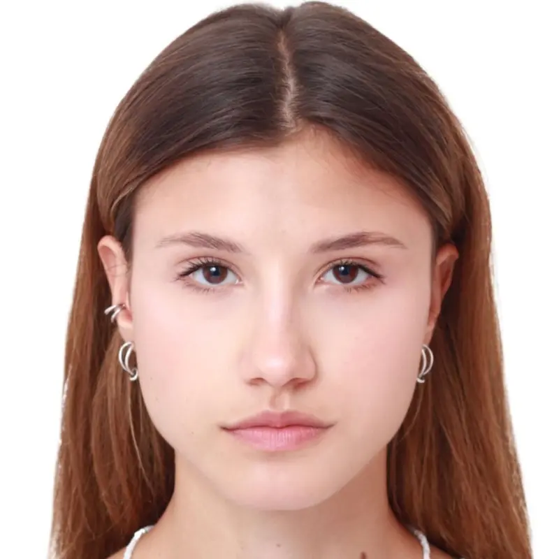 Виолетта Борзых