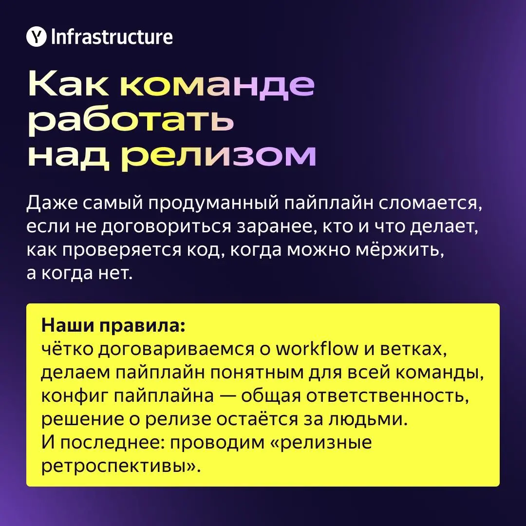 📎 Обещали — делаем!
Привет! Я Андрей Кулешов, руководитель разработки SourceCraft Security в Yandex Infrastructure | Сетка — социальная сеть от hh.ru