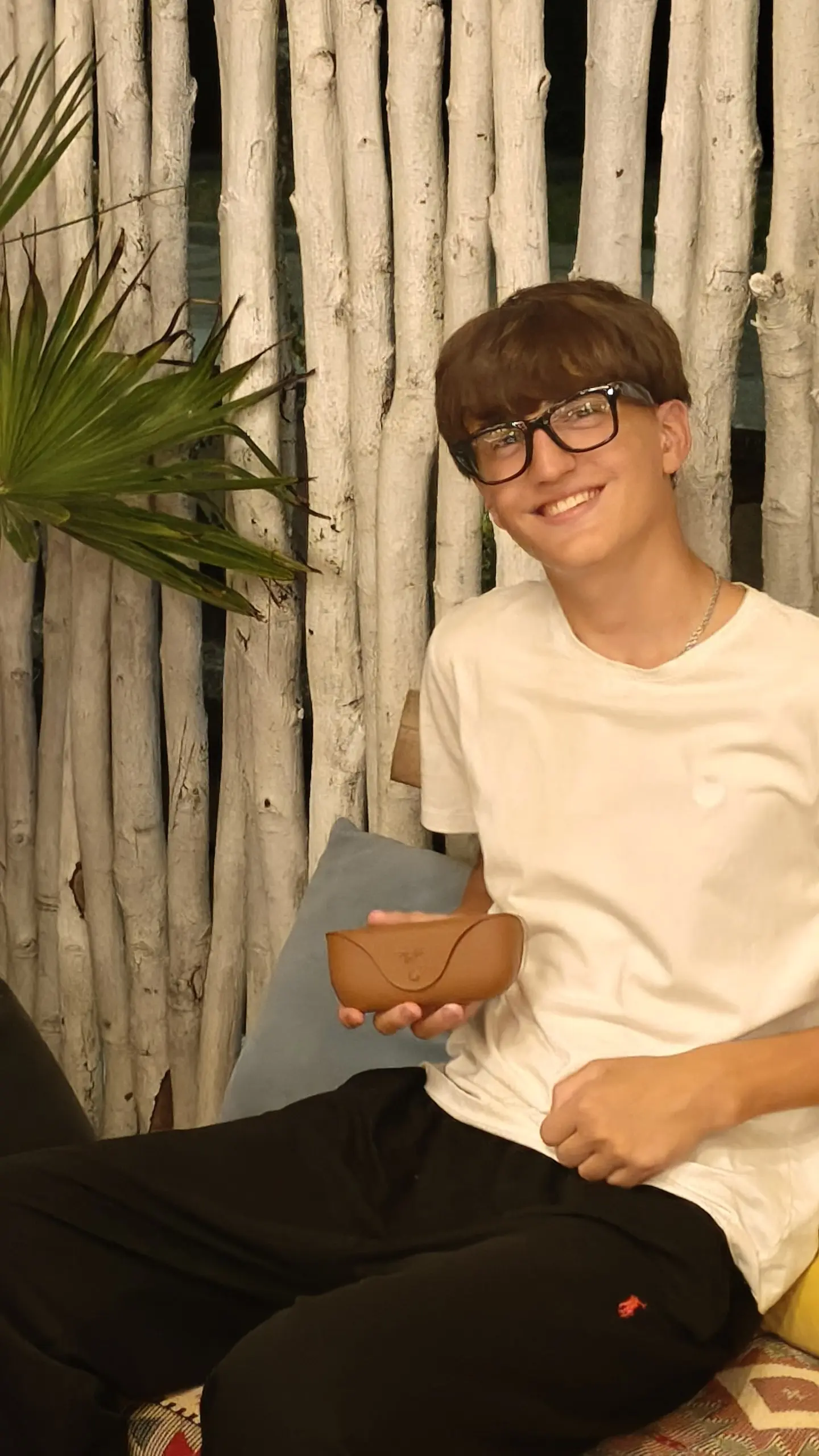 С 17-летием, сынок!💕💕 Желаем тебе уверенно идти к своим целям, верить в себя и никогда не бояться пробовать новое | Сетка — социальная сеть от hh.ru