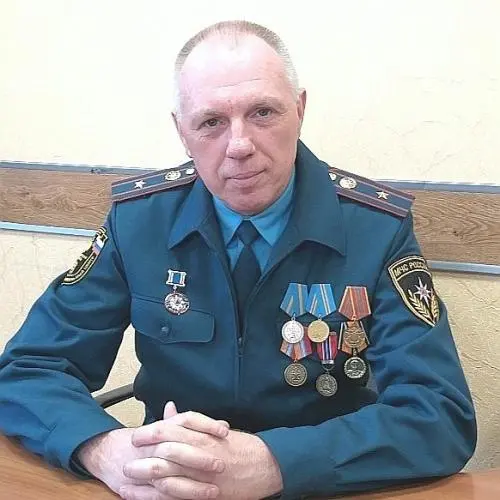 Анатолий Шабанов