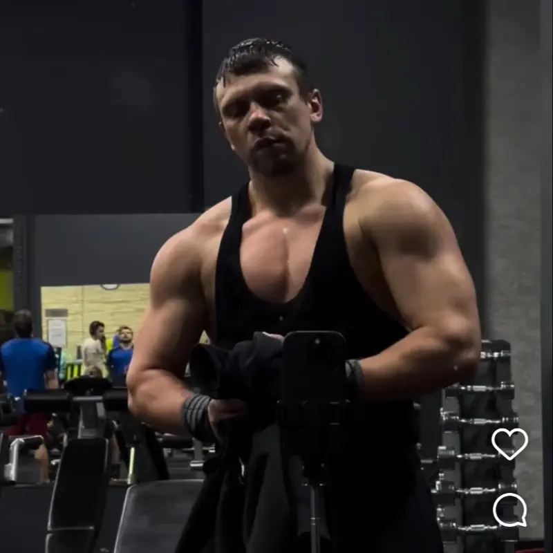 Антон Сергеев
