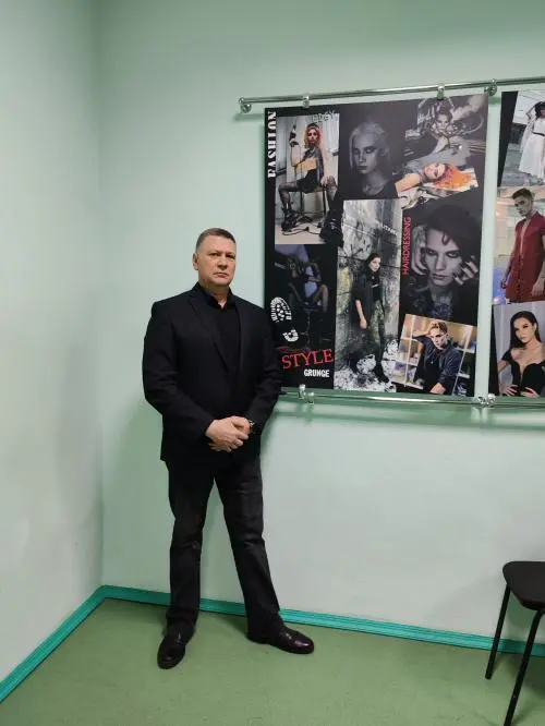 Андрей Архипцов
