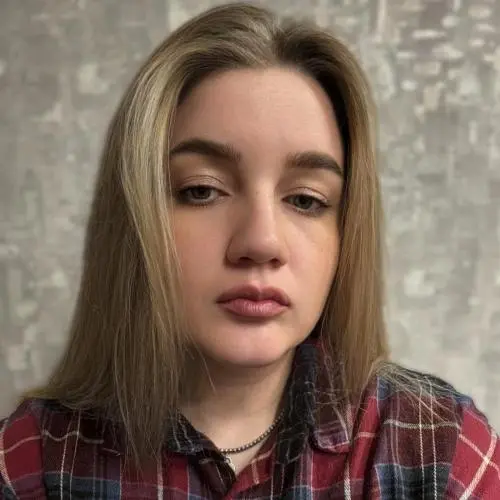 Дарья Гримович