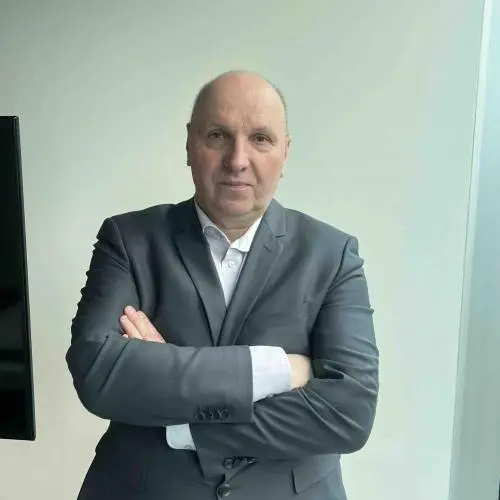 Александр Карпов