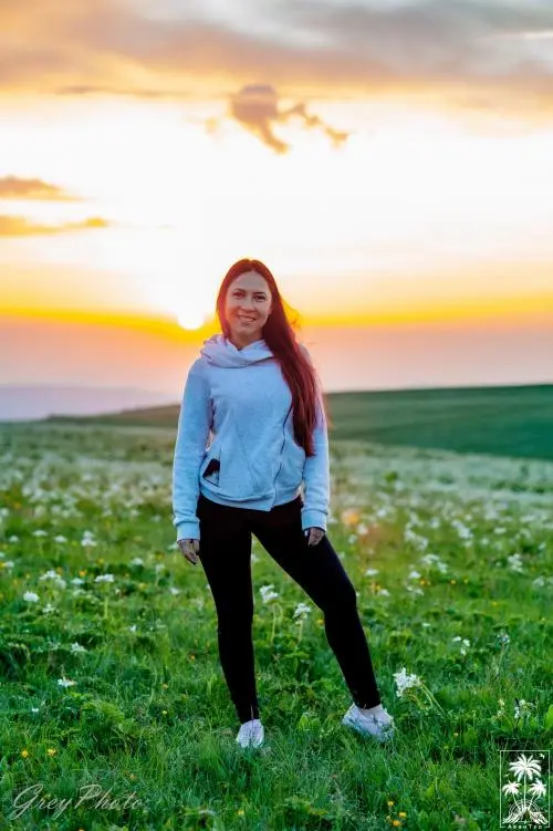 Алёна Малышева