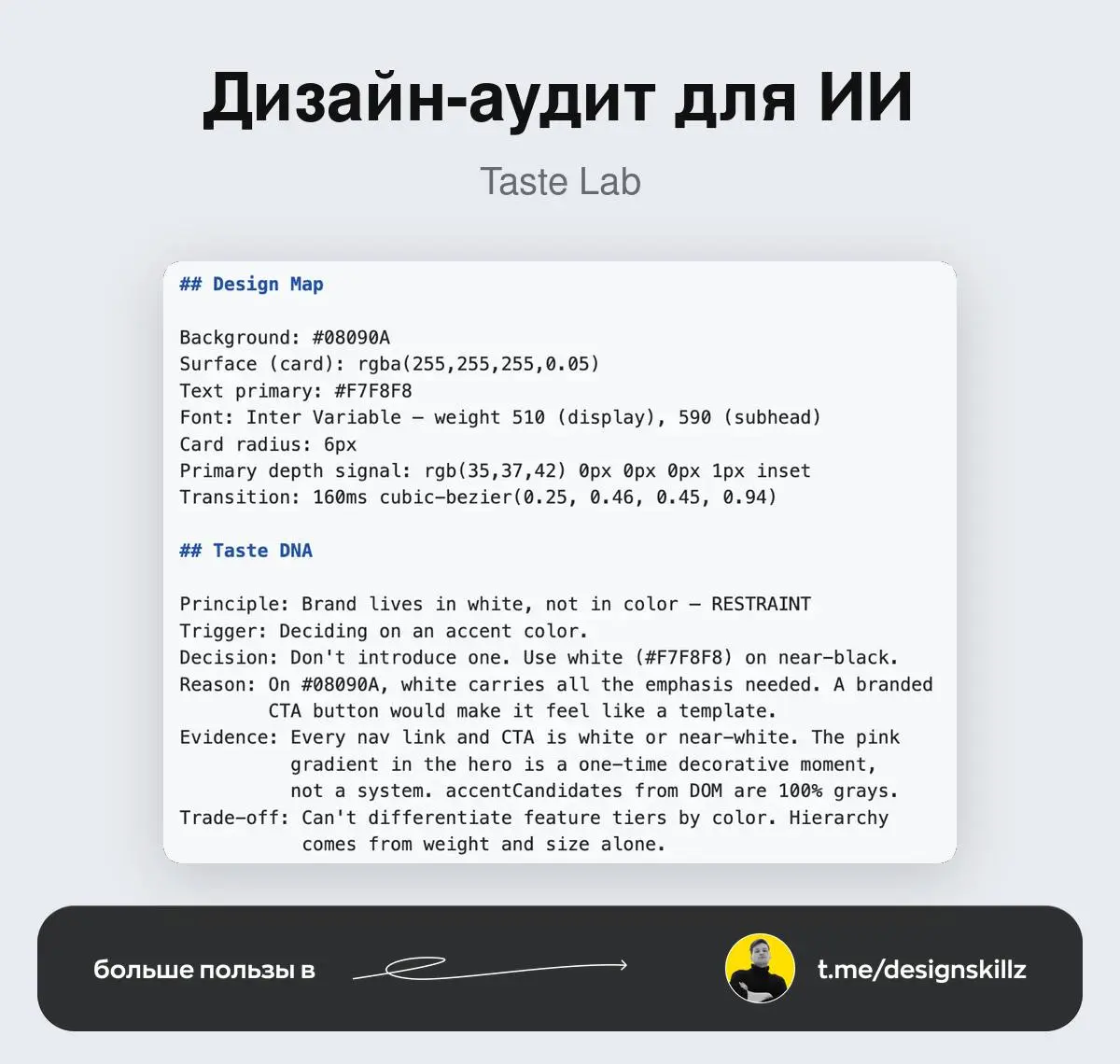 Дизайн насмотренность | Сетка — социальная сеть от hh.ru