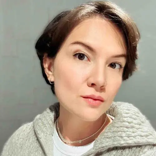 Полина Лифантьева