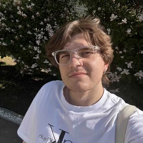 Сергей Веч