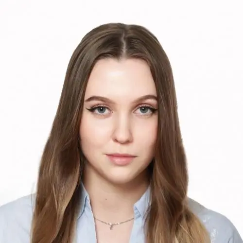Полина Труфанова