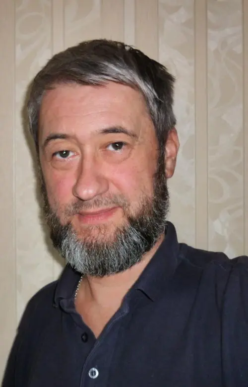 Евгений Логинов