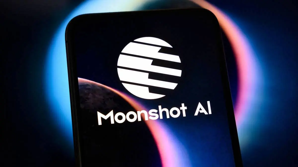 Moonshot AI, разработчик китайского ИИ-приложения Kimi, готов выйти на IPO в Гонконге уже в IV квартале 2026 года | Сетка — социальная сеть от hh.ru