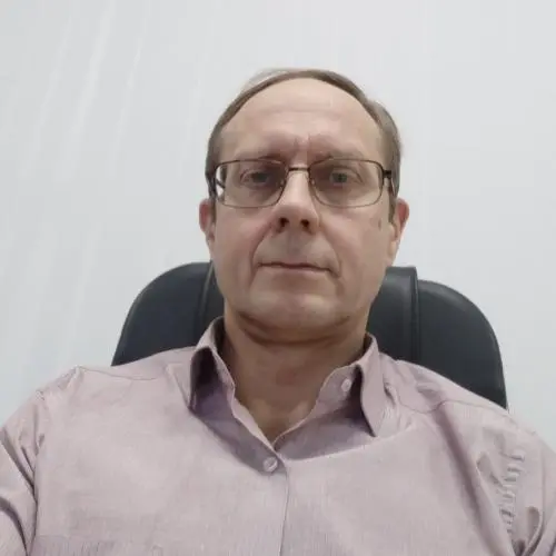 Олег Леканов