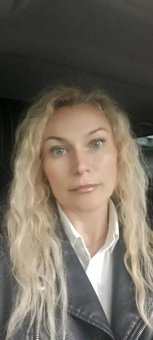 Яна Рослякова