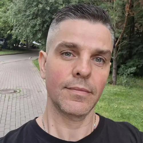 Алексей Папнов 