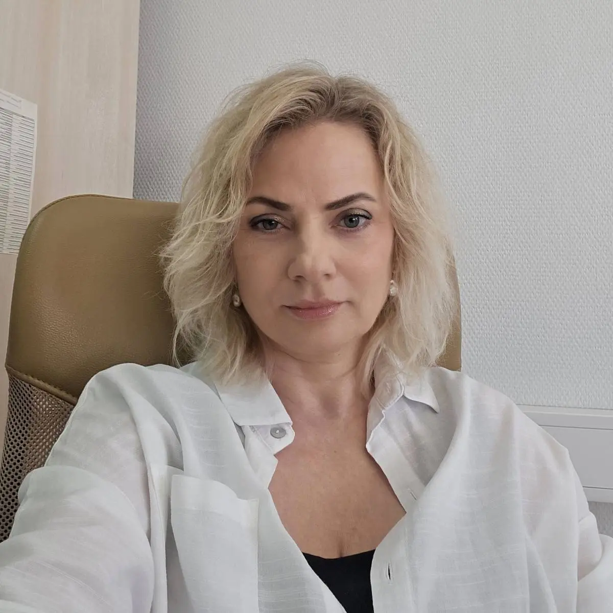 Анна Кириленко