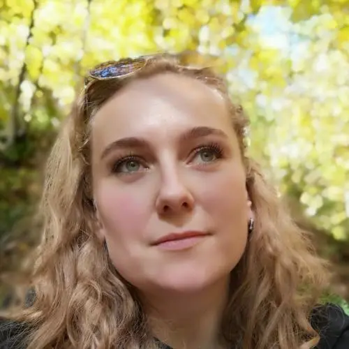 Любовь Кунина