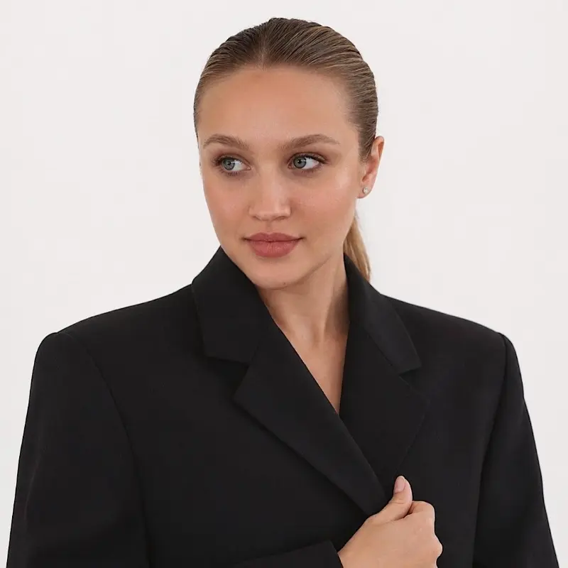 Полина Чайкина