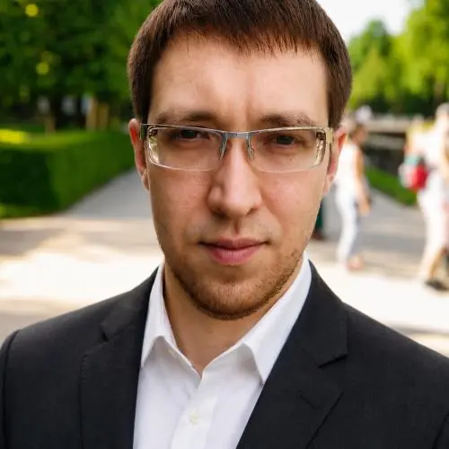 Иван Сизиков