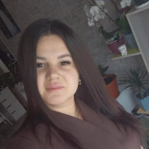 Ольга Ивашова 