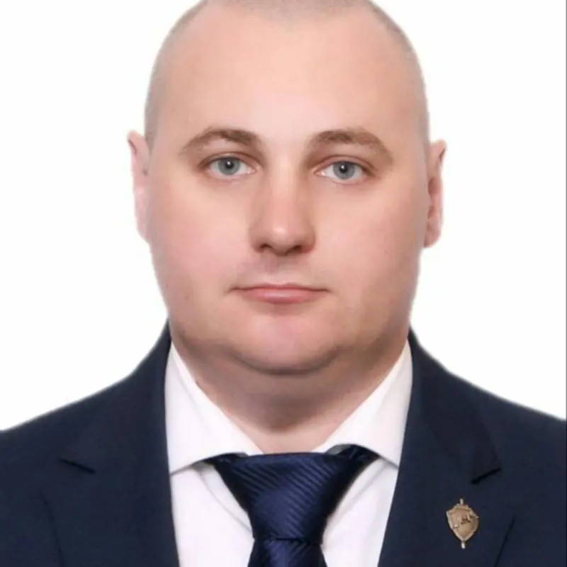 роман ермоленко