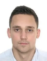 Михаил Гаврин