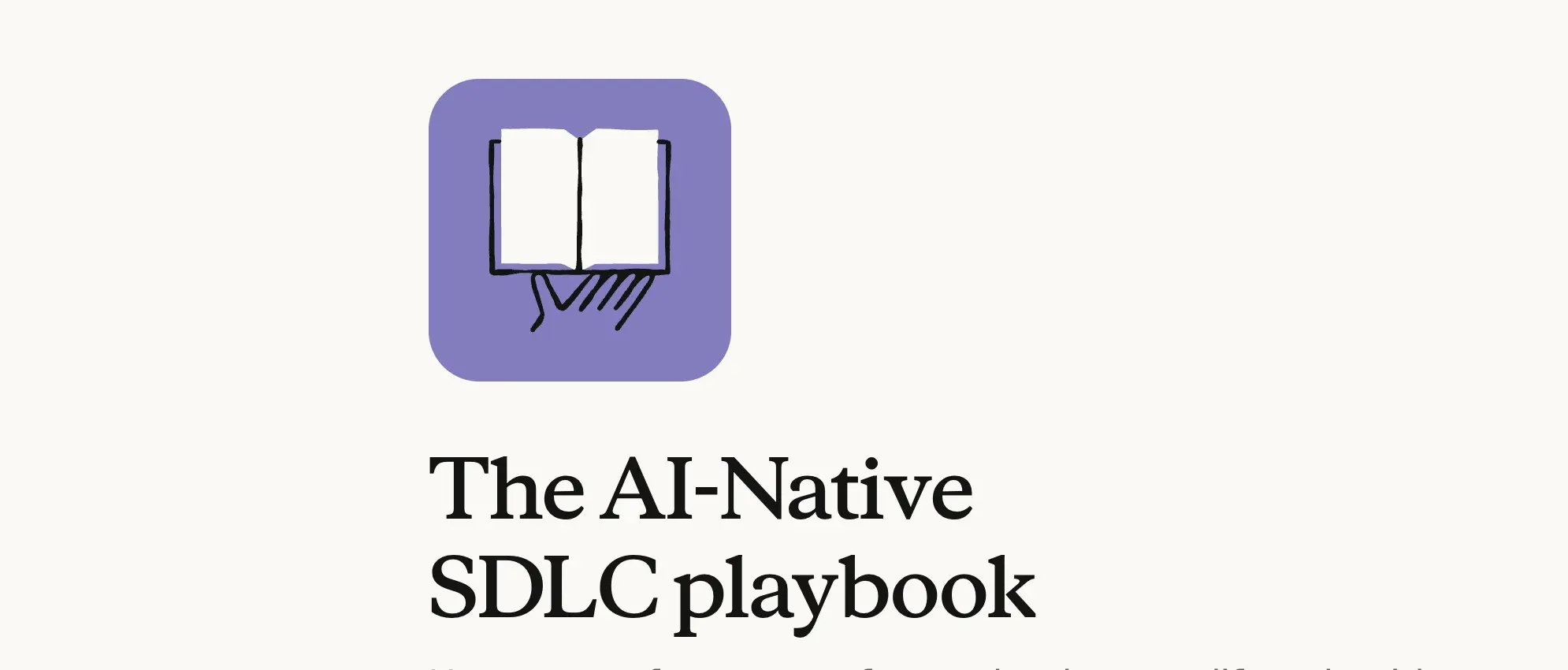 🤖Обсуждаем новый гайд от Антропика по AI-Native SDLC | Сетка — социальная сеть от hh.ru