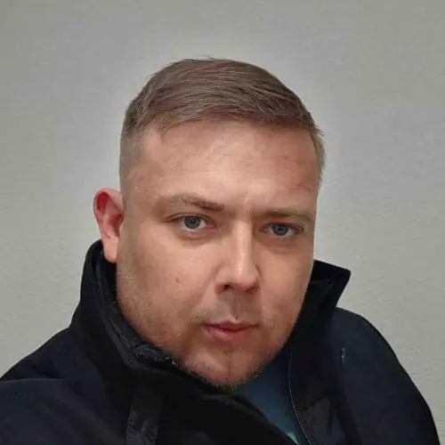 Алексей Колесников