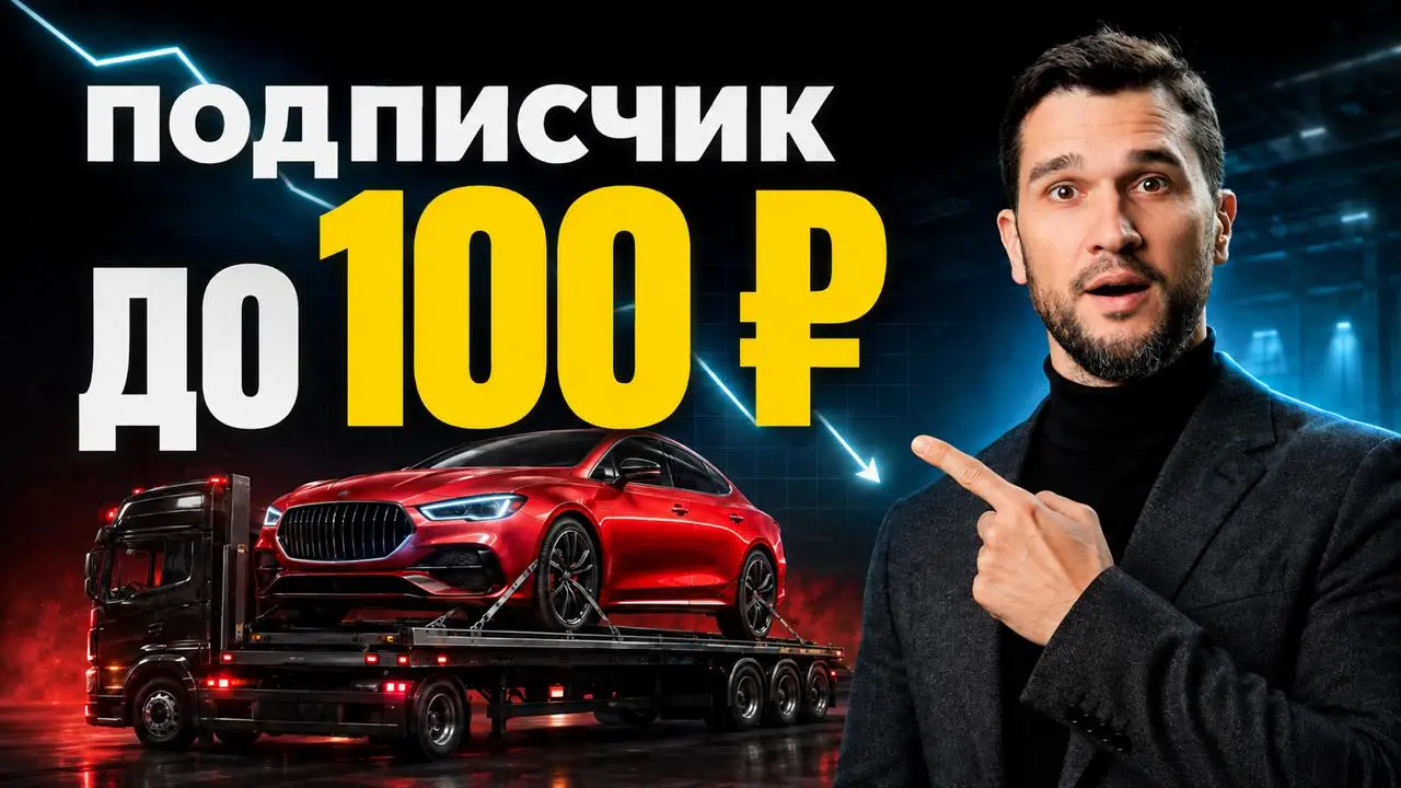 Кейс - доставка авто из Европы через Яндекс Директ
Вк видео - https://vk.ru/didenko.digital?z=video-220258485456239157
Ютуб - https://youtu.be/u3a4jqWZ2hc
Яндекс дзен - https://dzen | Сетка — социальная сеть от hh.ru