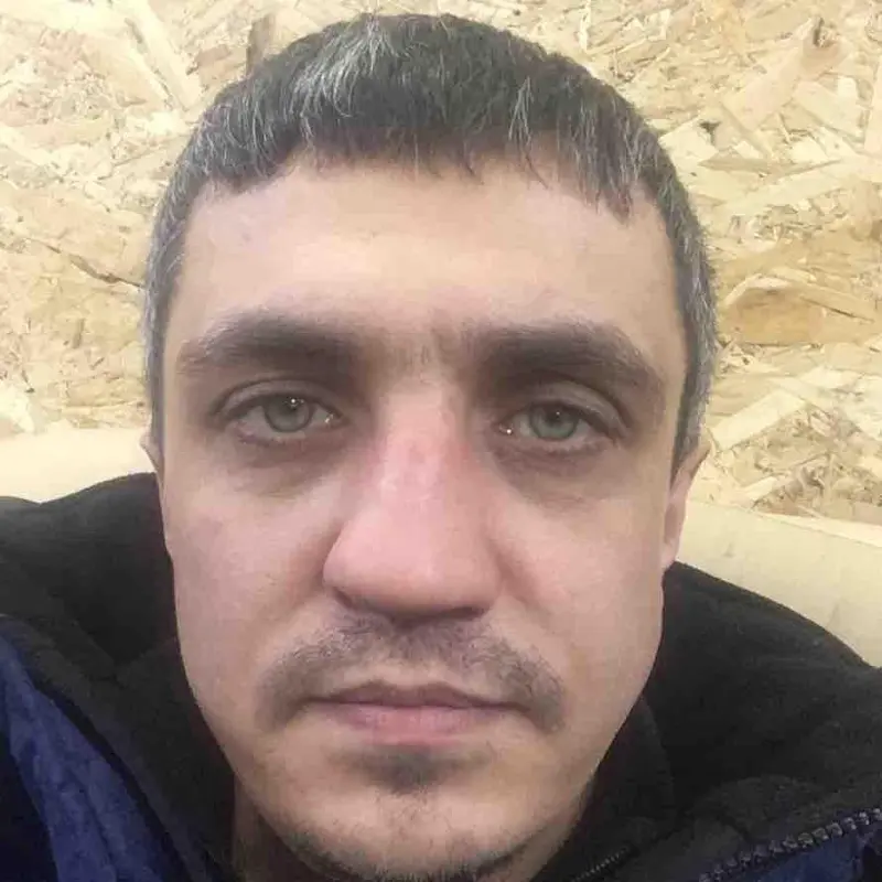 Максим Недов