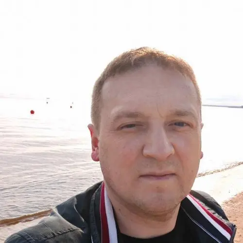 Роман Шишков