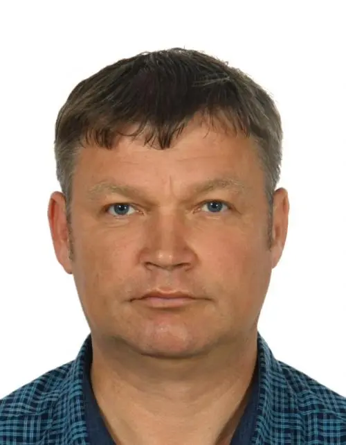 Александр Анищенко