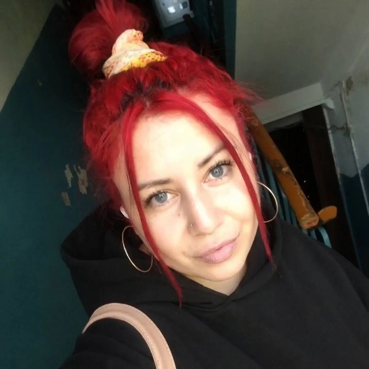 Алина Конохова