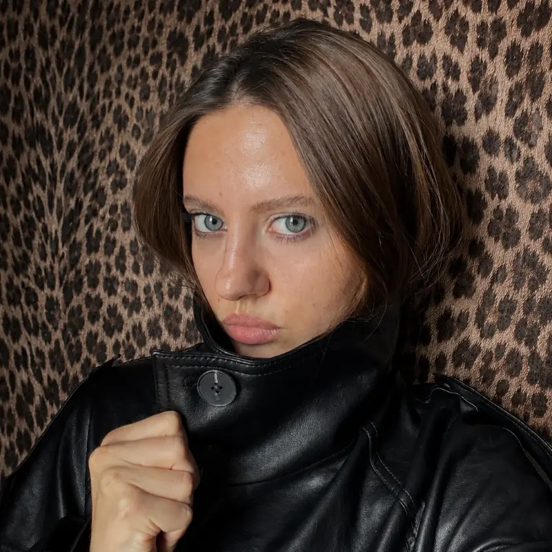 Полина Лукьянчикова