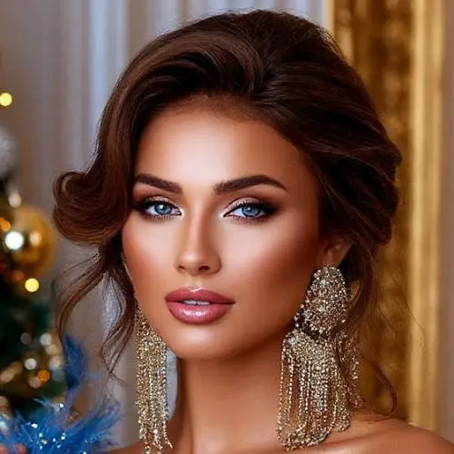 Елена Скрынникова